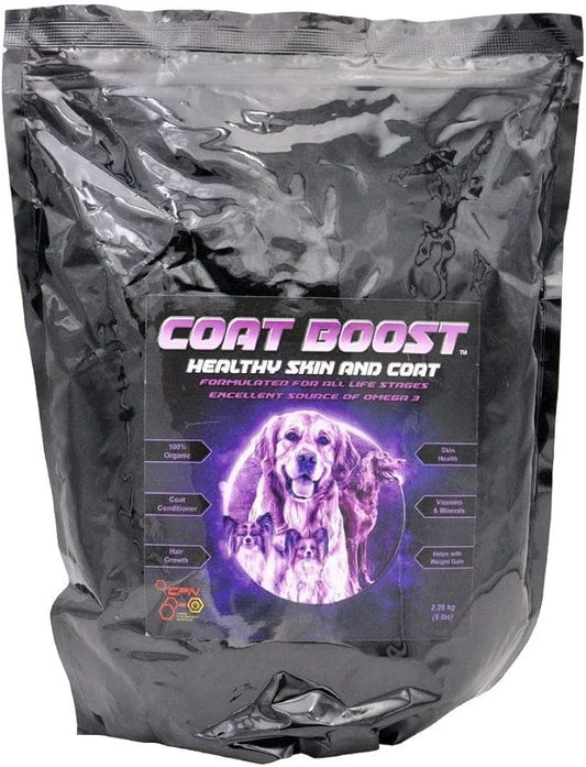 (CPN) Coat Boost (2.5 lbs) - Product Image