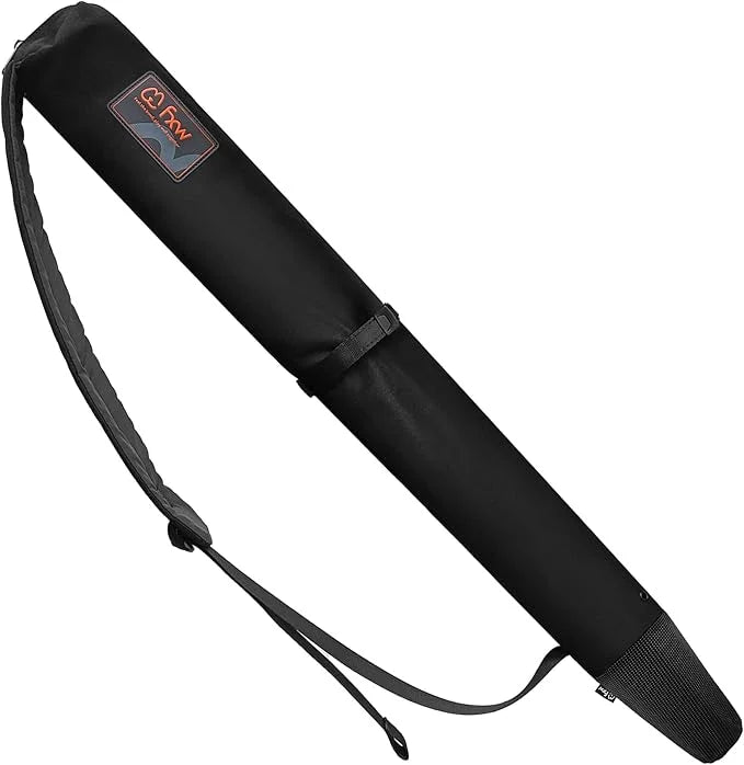 FXW Stake Bag Designed for Storing and Carrying While Camping, Suitable for All Dog Pen Brands - Product Image