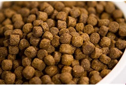 Best Breed Dr. Gary's All Breed Dog Diet Made in USA [Natural Dry Dog Food for All Breeds & Sizes] - 28lbs., Dark Brown, M...