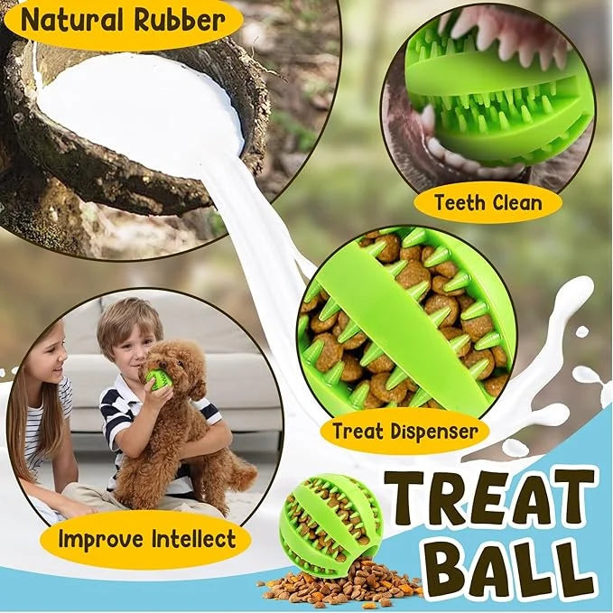 Zeaxuie 9 Pack Luxury Puppy Toys for Teething Small Dogs, Puppy Chew Toys with Cute Squeaky Dog Toys, Ball and More Rope D...