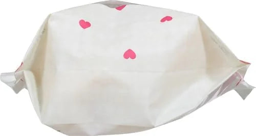 I and love and you Ear Candy Cow Ear Chews - Beef - Rawhide Alternative, Single Ingredient, Free Range Grass Fed Beef, 5ct...