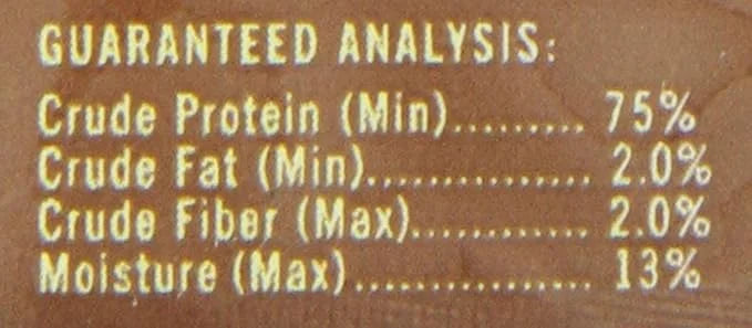 Scott Pet Products 60 Count Pork Chomps Bacon Twists Treat, Mini - 2 Pack - Product Image
