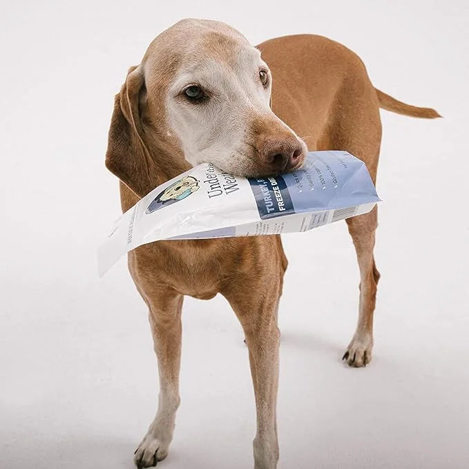 Under the Weather Bland Diet for Dogs | Easy to Digest for Sick Dogs |Always Be Ready| Contains Electrolytes - All Natural...