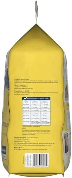 Blue Buffalo Life Protection Formula Healthy Weight Adult Dry Dog Food, Supports an Ideal Weight, Made with Natural Ingred...