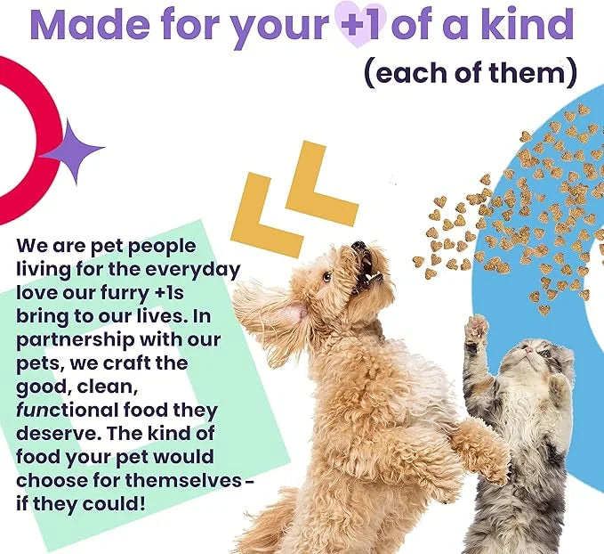I and love and you Ear Candy Cow Ear Chews - Beef - Rawhide Alternative, Single Ingredient, Free Range Grass Fed Beef, 5ct...