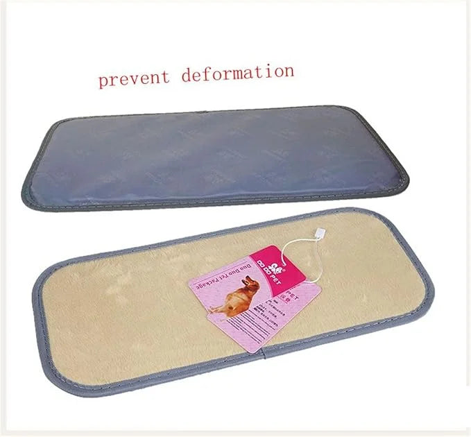 Hubulk Dog Carrier Bag Pet Tote Bag Doggie Handbag Cat Purse Puppy Pouch, Free Collapsible Dog Bowl Included (S Khaki) - P...
