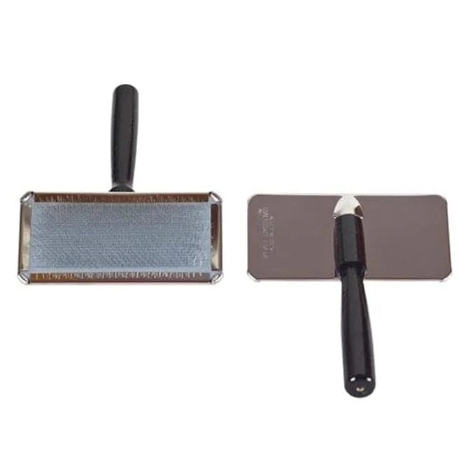 #1 All Systems Slicker Brush Large - Product Image