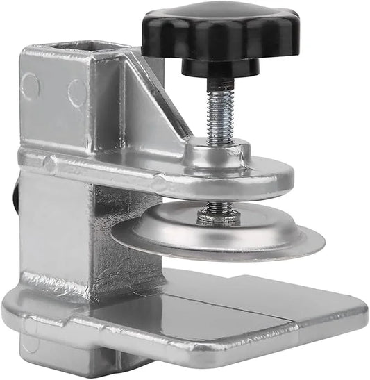 Grooming Table Clamp, Aluminum Pet Grooming Table Arms Aid Accessory Dog Cat Hair Dryer Clamp Clip Holder Pet Grooming Tab...