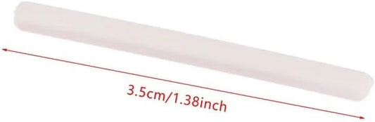 10 Pack Dog Clippers Blade Guide Replacement Spare Parts 35mm Plastic Strip Guides for Andis Oster Wah KM-10 A5 Series Pet...