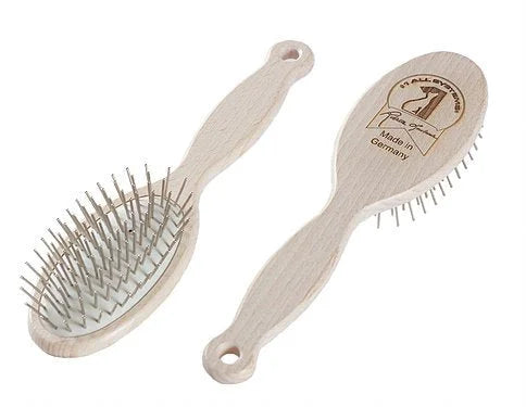 #1 All Systems D908 - Victoria Pin Brush - Product Image