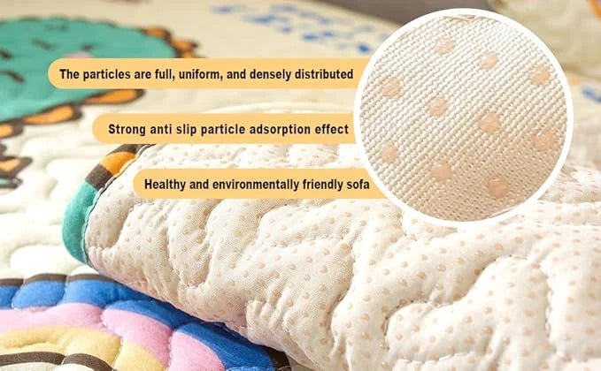 36'' Wide Hexagonal Dog Pen Urine Pad Dog Urine Pad Puppy Pad, [PLAYPEN Not Included!] Reusable Whelping Playpen Crate Reu...