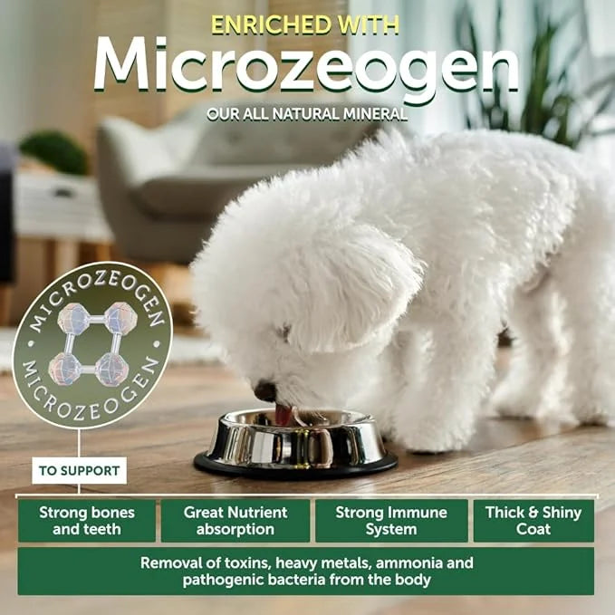 Nature's Protection Superior Care Grain Free Dry Dog Food - Healthy Dog Food All Life Stages Dogs - Balanced, Super Premiu...