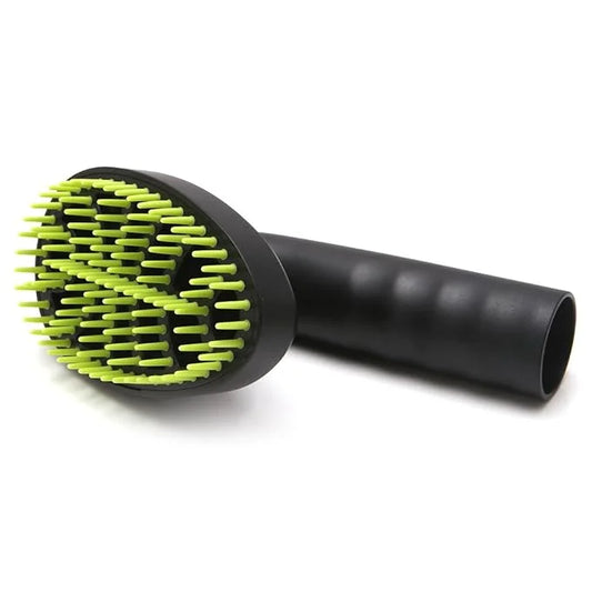 Pet Cat Dog Grooming Brush Vacuum Cleaner Attachment Tool Loose Hair Groom 32mm, Vacuum Cleaner Accessory - Product Image