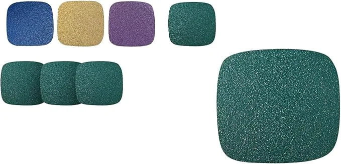 Dog Puzzle, EliaValth 3-in-1 Dog Toy Accessories for Dog Puzzle, Slow Feeder Dog Bowls & Dog Nail File - Product Image